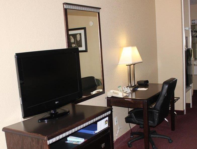 La Quinta By Wyndham Floresville Zewnętrze zdjęcie